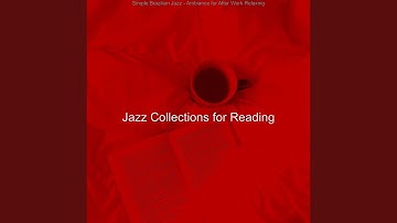 Sensational Backdrops for After Work Relaxing