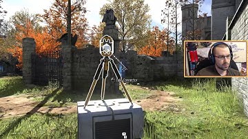 The Talos Principle - First Playthrough Part 5/?