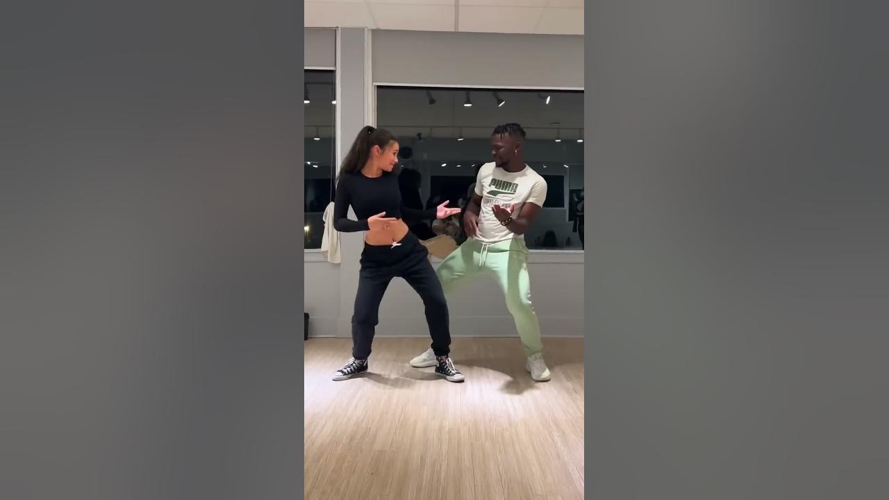 Rema ft Selena Gomez - Calm Down (Loicreyeltv)