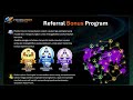 TradePro Pembentangan Penuh | Platform Pelaburan AI &amp; Peluang Pendapatan Global 🚀