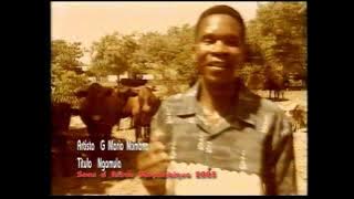 MARIO NTIMANE-  NGAMULA      (VIDEO OFICIAL). #MARABENTA, #MUSICA MOCAMBICA, #VELHAGUARDA.MOZ