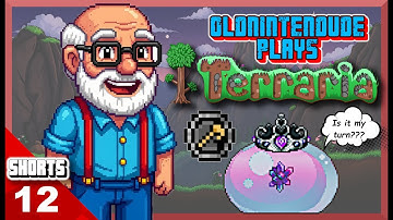 ~SHORTS~ 🎣Emblem Hunt & Blood Moon Fishing: What Could Go Wrong? (Everything) 🩸 - Ep. 11
