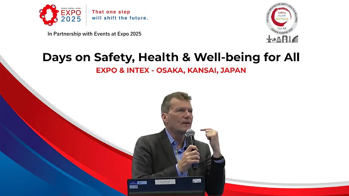 Meaningful Work: Mental Health & Well-being | GISHW Symposium 2025