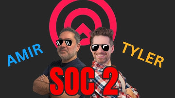 SOC 2 Explained by Cybersecurity Experts