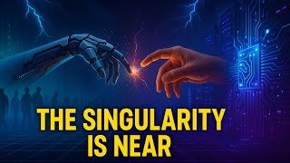 The Singularity Is Near — Will AI Take All Our Jobs?