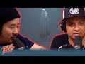 Johnny Sanchez Confirms Bobby Lee's Ghost Story Is Real