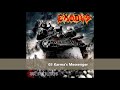 Exodus   Shovel Headed Kill Machine full album 2005 + 1 bonus song