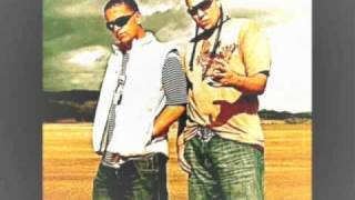 Dejame Tocarte (Ahi Na Mas) - J-King & Maximan - Los Rastrilleros