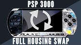 Psp Comparison 1000 00 3000 Go Difference Between The Best Handheld Console Playstation Youtube