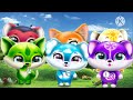 Everyone & no one Rockoons song Fluvsies teletubbies pango talking tom teenieping