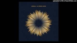 Airrica - Hi Speed Lover (Extended)