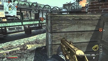 UNDERGROUND - S&D - GB MATCH - CLUTCH 1V3 & ACE