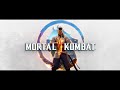 Mortal kombat 1 trailer  war with a god techno syndrome edition