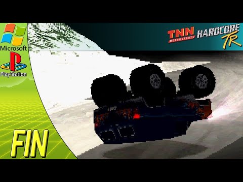 TNN Motorsports Hardcore TR | FIN | Hotrod Pro Division (Championship Mode)