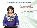 ENG512 Bilingualism Lecture No 239
