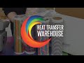 Heat Transfer Warehouse | What we do