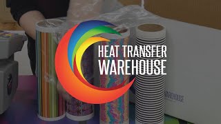 Heat Transfer Warehouse | What we do