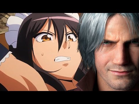 DANTE STATUS