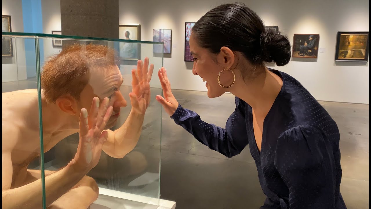 Contemporary Realism Important 21st Century Works YouTube