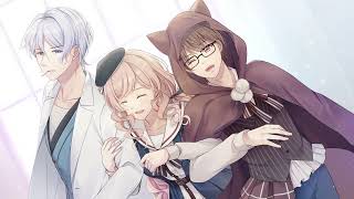 ♥ Nightcore ~ Rygg mot rygg