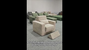 This Sofa Went Viral on Amazon – Here’s Why! #compresssofa #sofaclub #compressionsofa #sofainbox