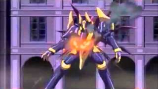 Code Geass- Headstrong