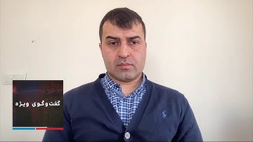 گفت‌وگوی ویژه با جنرال سمیع سادات، فرمانده عمومی پیشین امنیت کابل