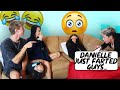 Embarrassing My Girlfriend In Front Of Her Friends! *So Funny*