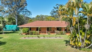 5 ACRES ... BIG HOUSE ... BIG SHEDS in Beachmere for sale by Go Gecko Bribie