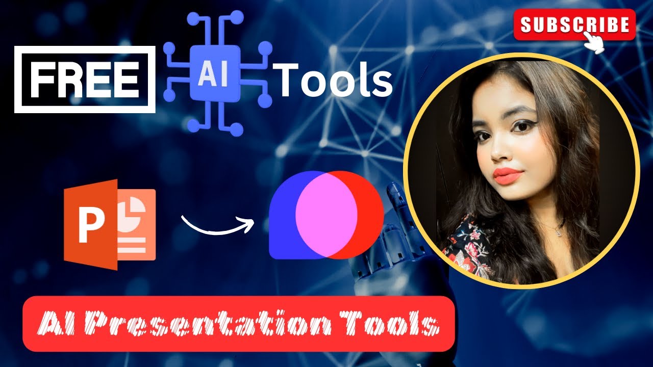Create PowerPoint Presentations with AI Tool | One perfect AI you must ...