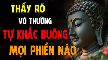 Thấy Được Vô Thường Tự Khắc Buông Được Mọi Phiền Não ! _ Tâm An Phật Dạy