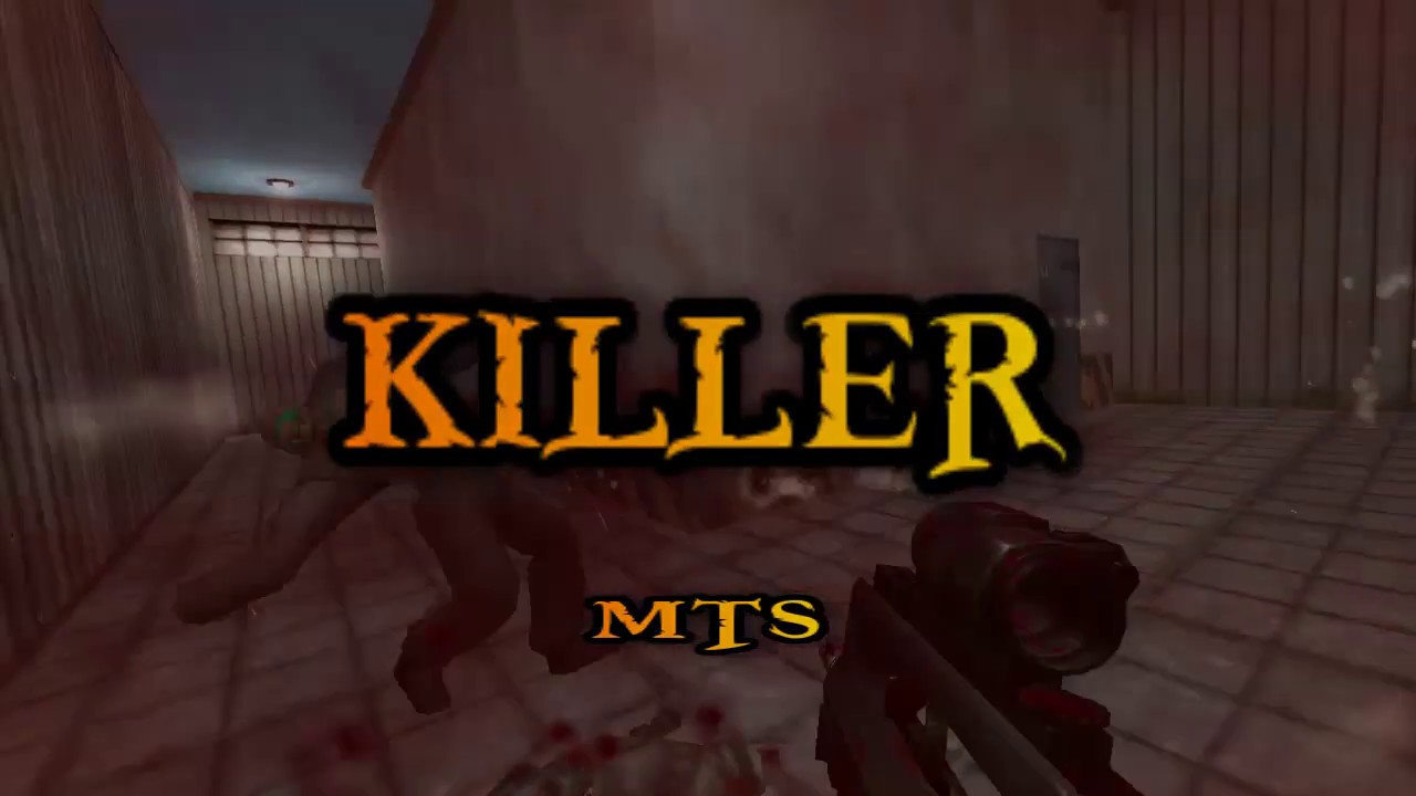 Pruebo AUG Con Balas Verdes y Mato a PapiArca Falso /Operation7 Latino 