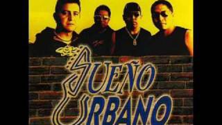 Video thumbnail of "Sueño Urbano Sueño Urbano"