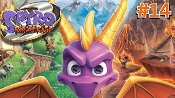 Spyro Reignited Trilogy 100% Let