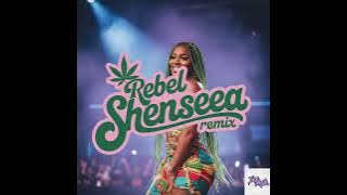 SHENSEEA REBEL REMIX LAGU ACARA VIRAL 2025 BY Ekycoo