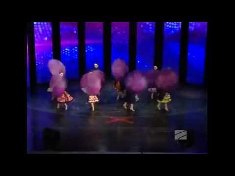 ნიჭიერი 2012 / Nichieri 2012 Part 65