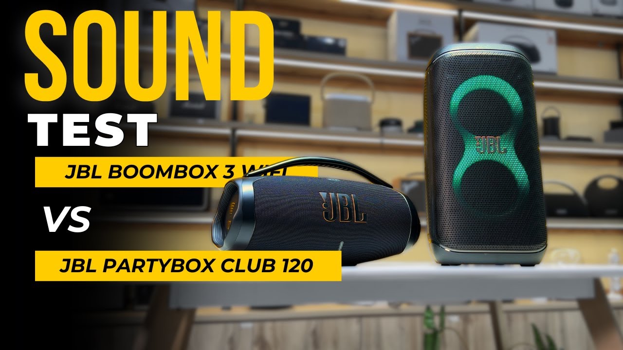 Bluetooth Speakers Jbl Boombox Vs Xtreme Jbl Partybox Jbl Xtreme