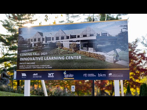 WMAR - Innovative Learning Center 2020