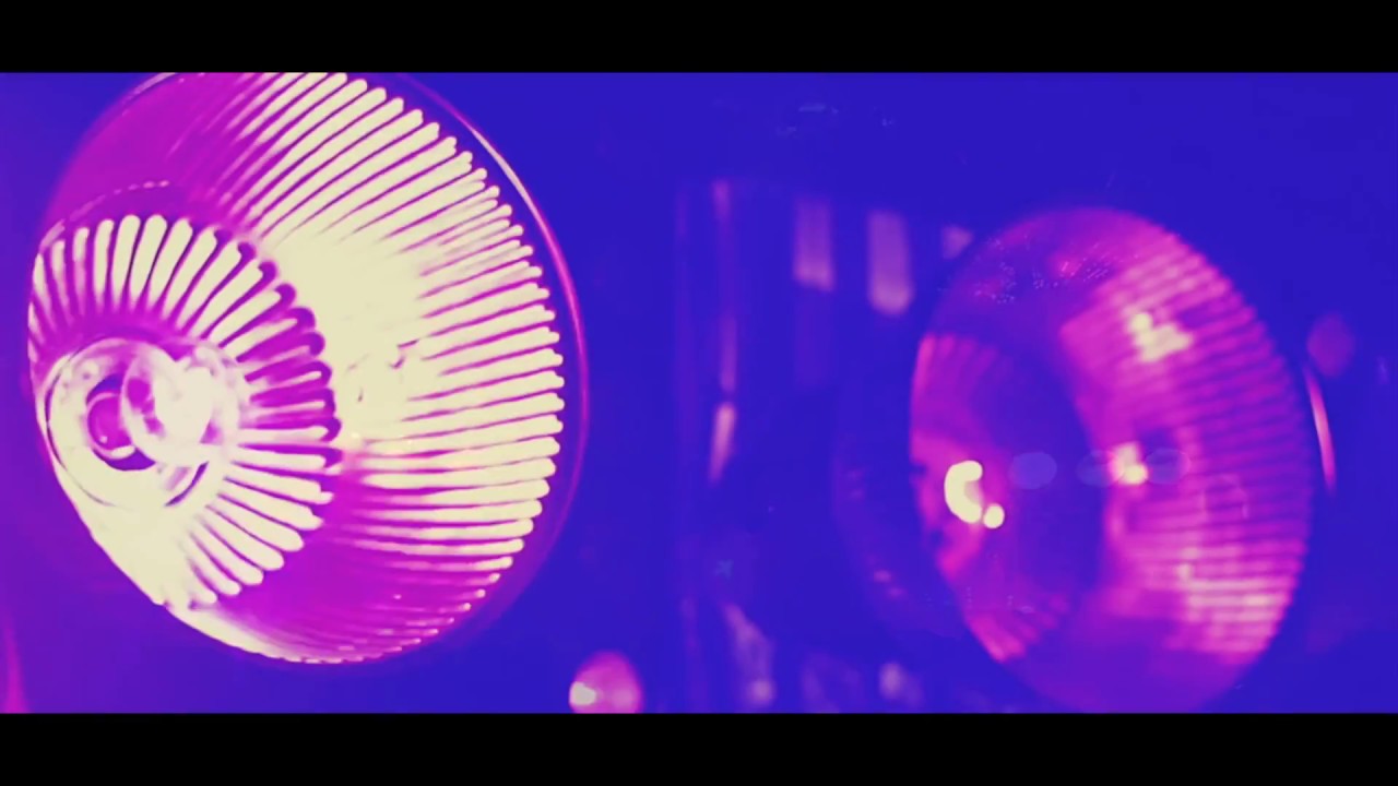 Distortion Ø 2017: Official Trailer - YouTube