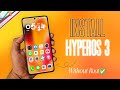 It's REAL! Install HyperOS 3's New Features and Launcher on Any Xiaomi, Redmi, or Poco Phone Now ✅