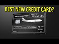 The INCREDIBLE NEW Delta 747 Metal Card - What You Need To Know