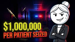 The Most Expensive Nurse in History