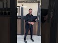 Shorts مواصفات الاسطبل المثالى 