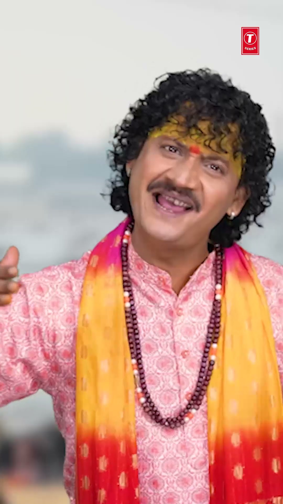 ये प्रयागराज है Ye Paryagraj Hai | BRIJRAJ SINGH LAKKHA | MahaKumbh Special Bhajan