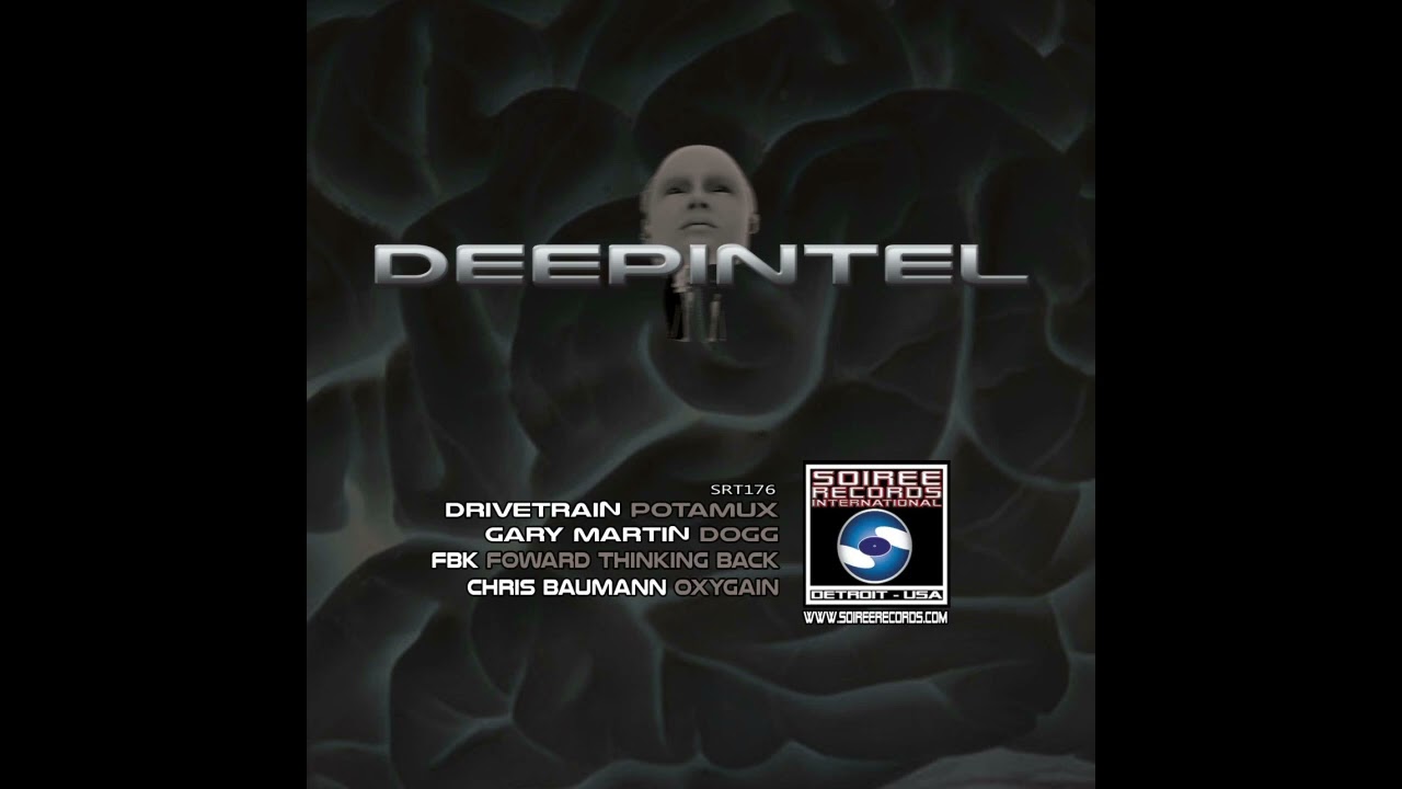 Watch CHRIS BAUMANN - Oxygain #chrisbaumann #techno #detroit on YouTube Watch CHRIS BAUMANN - Oxygain #chrisbaumann #techno #detroit on YouTube