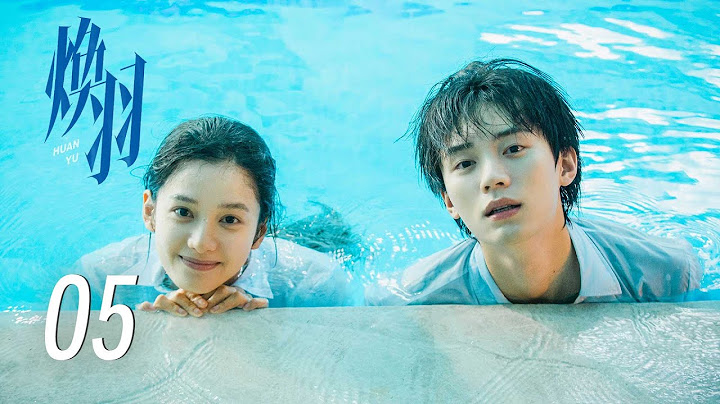 【ENG SUB】 | EP05 | Reborn 焕羽 | #ZhangJingyi #ZhouYiran