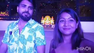 Carnival magic phuket _vlog 🤩