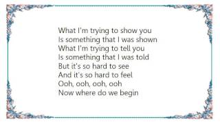 Kongos - As We Are Lyrics