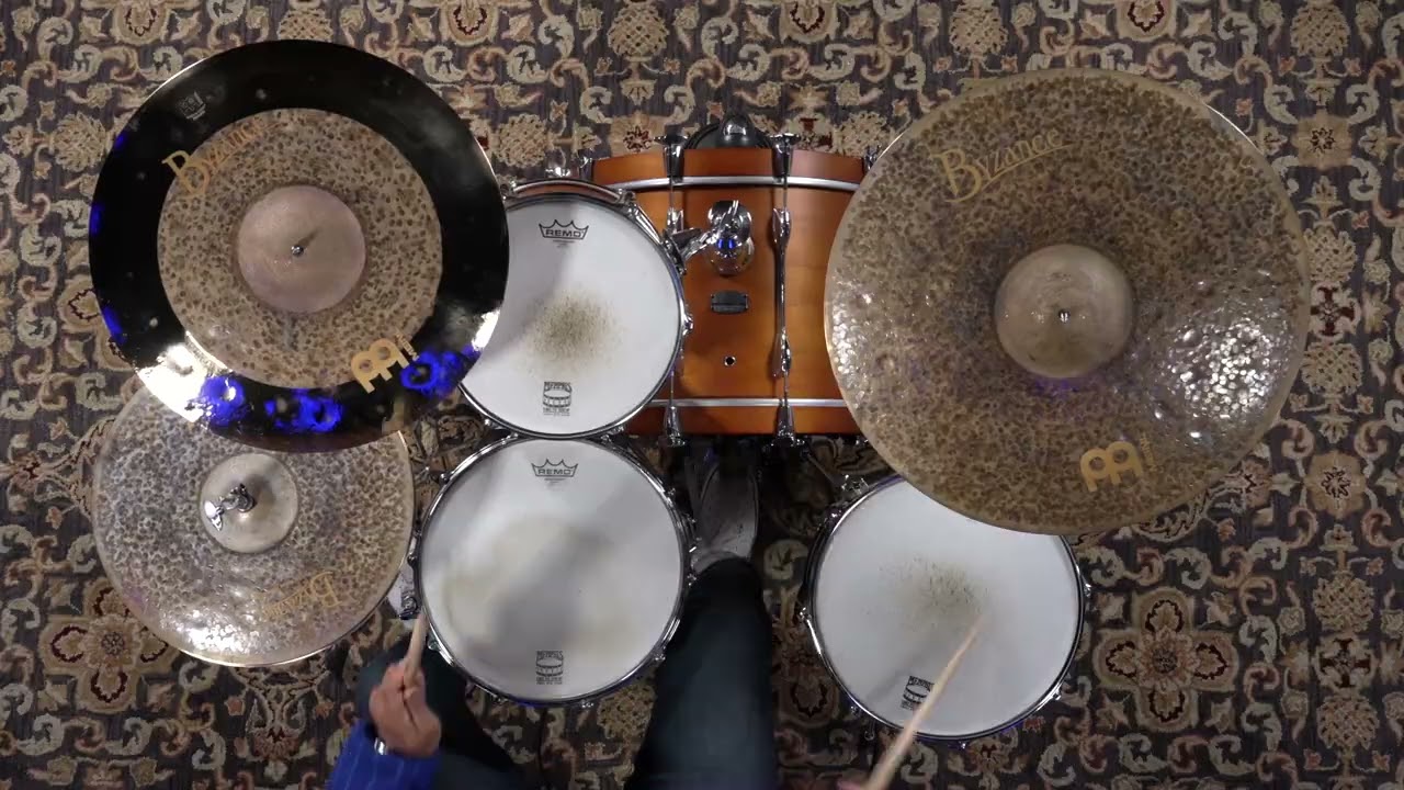 Meinl 19