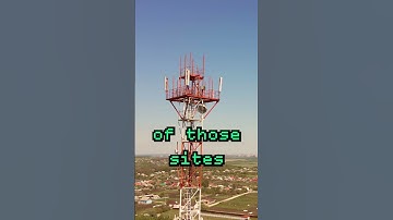 Contact Your Local Ham Radio Operator - #spec5 #specfive #meshcon #hamradio #repeateradministrator